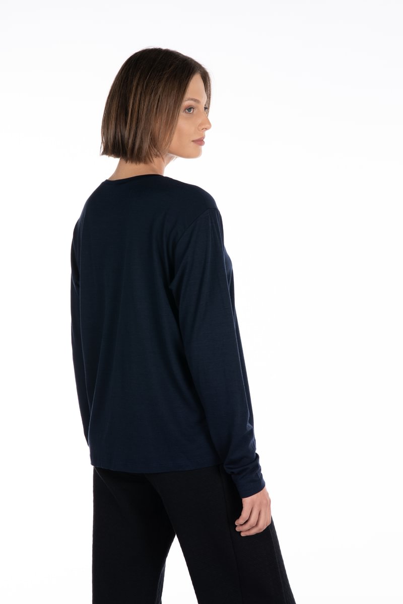 Premium merino vilnos palaidine
