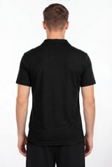 Premium merino vilnos polo marskineliai