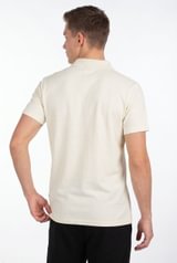 Premium merino vilnos polo marskineliai