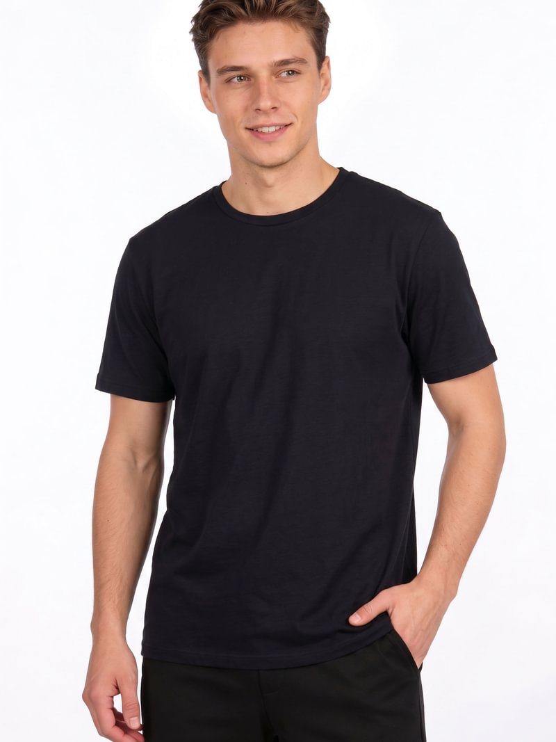 Premium merino vilnos marskineliai