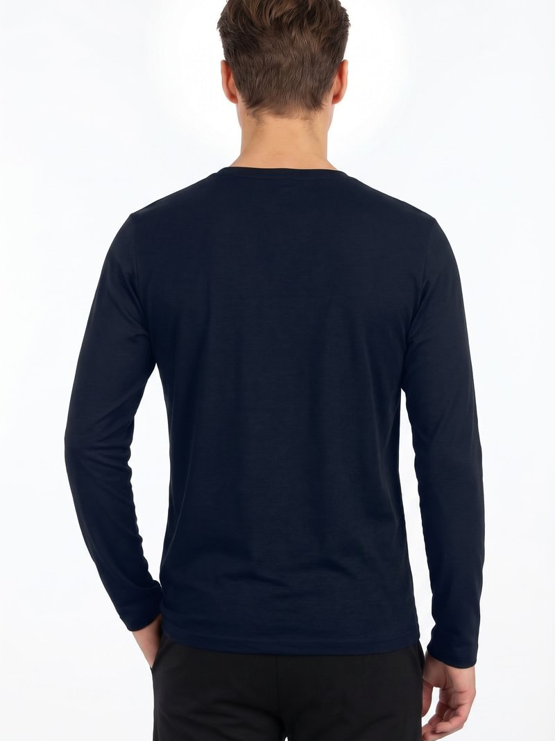 Premium merino vilnos marskineliai
