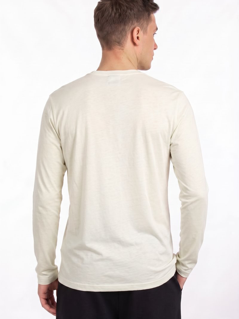 Premium merino vilnos marskineliai