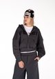 UNISEX džemperis su šukuotine medvilne "Raimedas Latvys"
