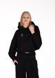 UNISEX džemperis su šukuotine medvilne "Raimedas Latvys"