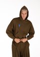 UNISEX džemperis su šukuotine medvilne "Raimedas Latvys"