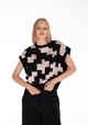 UNISEX liemenė su šukuotine medvilne "Raimedas Latvys"