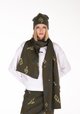 UNISEX kepurė su šukuotine medvilne "Raimedas Latvys"
