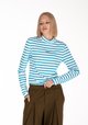 UNISEX palaidinė - golfas su šukuotine medvilne "Raimedas Latvys"