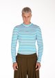UNISEX palaidinė - golfas su šukuotine medvilne "Raimedas Latvys"