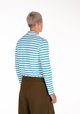 UNISEX palaidinė - golfas su šukuotine medvilne "Raimedas Latvys"