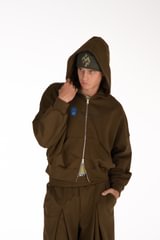 UNISEX šukuotinės medvilnės kepurė "Raimedas Latvys"