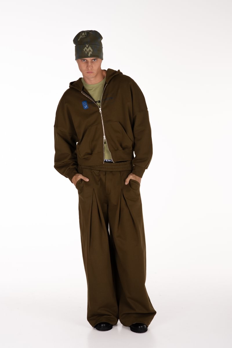 UNISEX šukuotinės medvilnės kepurė "Raimedas Latvys"