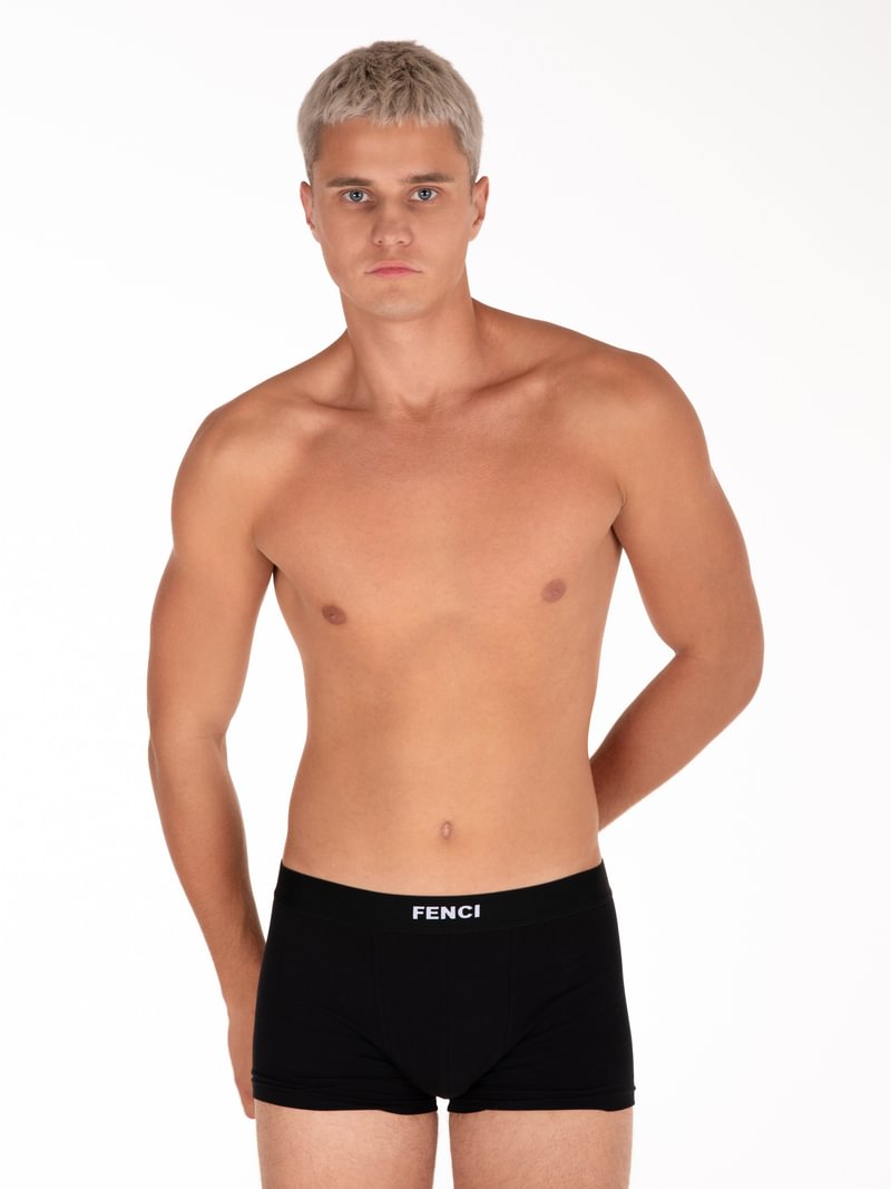 Šukuotinės medvilnės trumpikės "Raimedas Latvys"