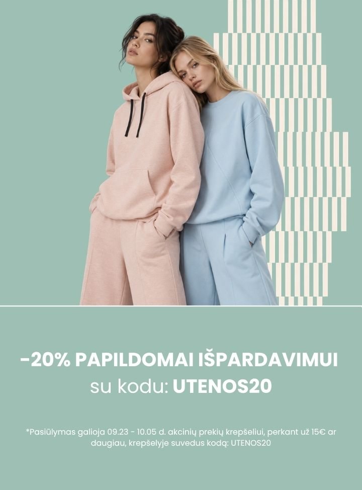 Specialūs pasiūlymai