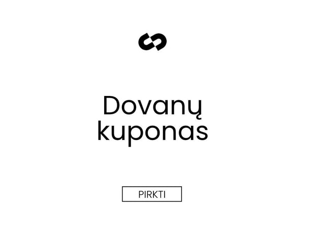 Dovanų kortelė