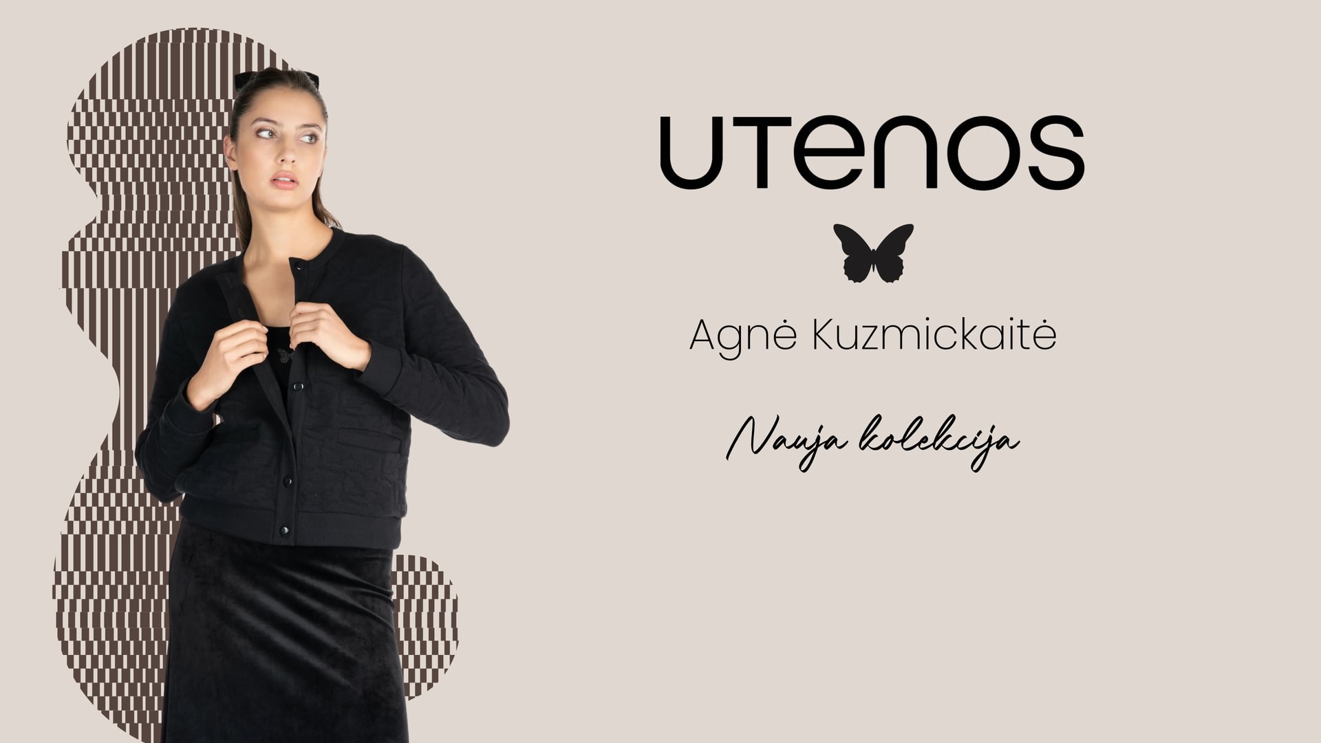 Agnės Kuzmickaitės